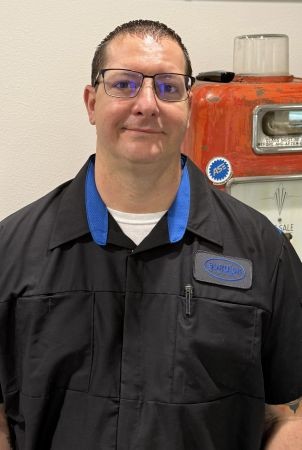 Peter Catalano | Burdick Auto Solutions